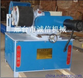 优质铜管抛光机生产厂家，认准诚信铜管抛光机
